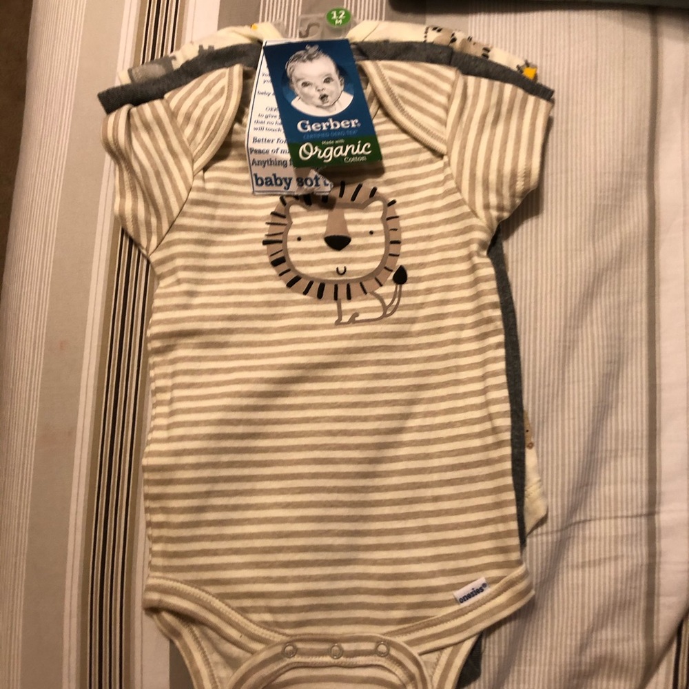 Onesies
